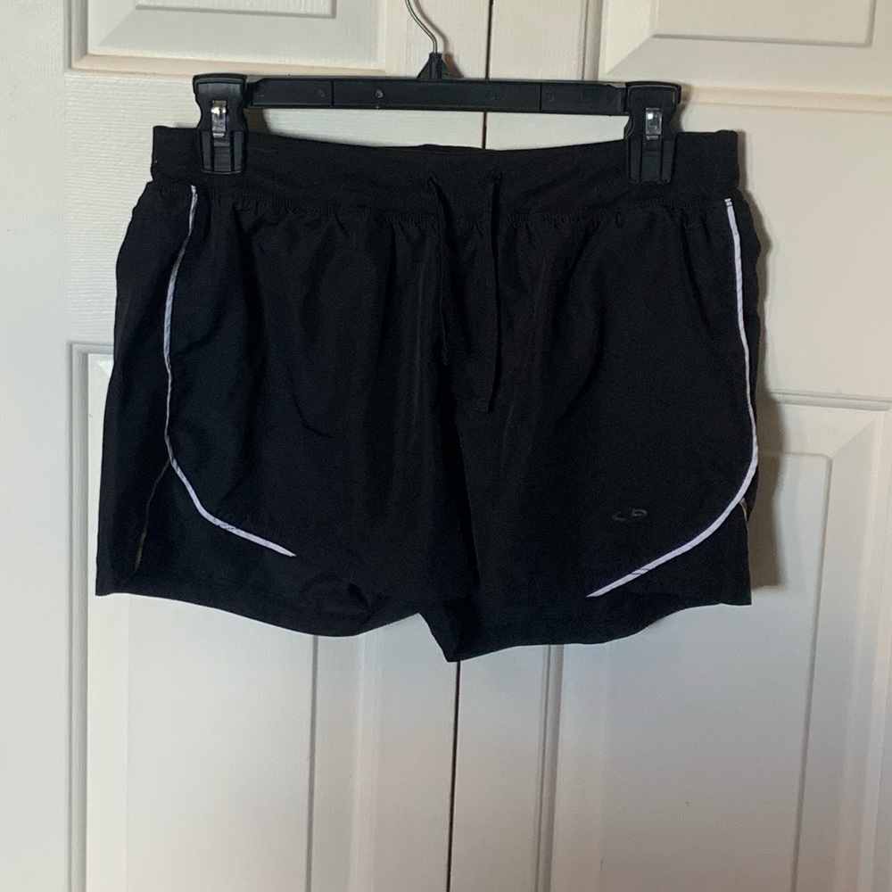 Champion athletic shorts school appropriate length